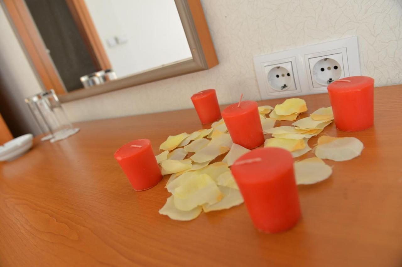 Hotel Bellevue スコピエ エクステリア 写真